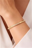 Pulsera Cianfrone Gioielli Mujer in Aleación de Metal COM.BZB127438 - COM.BZB127438